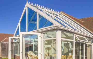 conservatory roof insulation costs Carnyorth