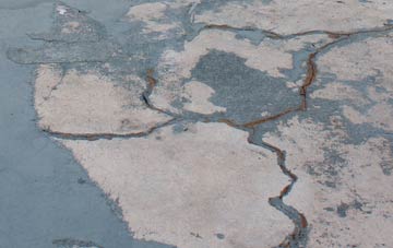 fibreglass roofing replacement Carnyorth