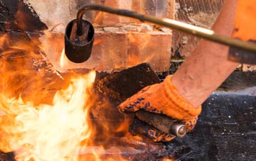 Carnyorth flat roof repair companies