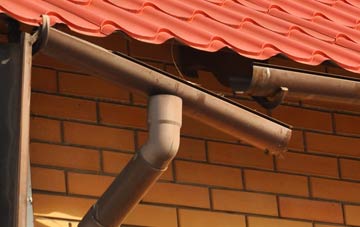 Carnyorth gutter repair costs