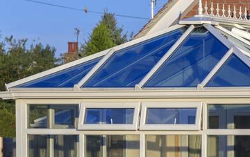 professional Carnyorth conservatory insulation