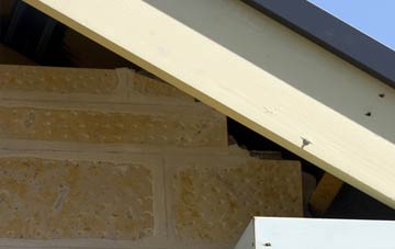 soffit repair Carnyorth