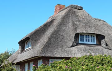 thatch roofing Carnyorth, Cornwall
