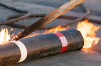 free Carnyorth flat roofing repair quotes